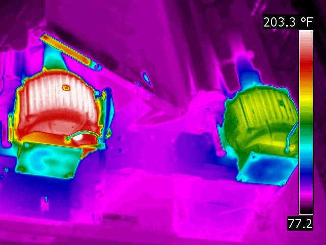 Teledyne FLIR: Perché la vostra azienda ha bisogno di un monitoraggio basato sulle condizioni termiche 